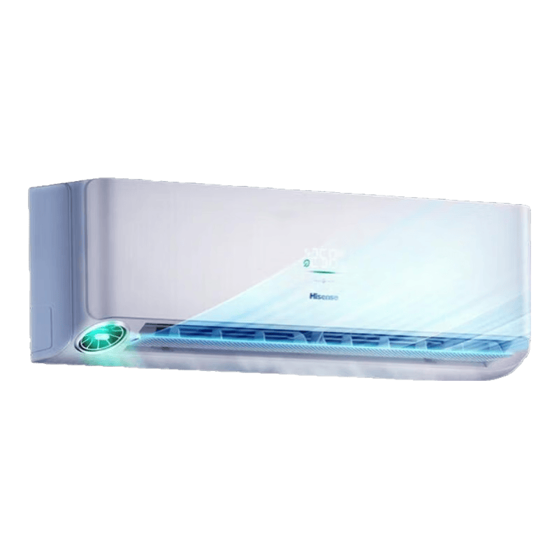 Hisense/���� ��˯��X5 ��1.5ƥ �һ� KFR-35GW/X5E1-1 1869Ԫ