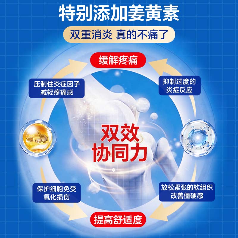 Wincup德国氨糖软骨素文卡普骨生元高补钙片中老年骨质疏松缓腰腿疼抽筋 初步体验【不推荐】 90粒*1瓶