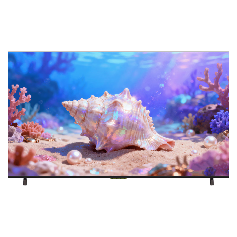 ���ڲ�����������Haier����С�컨����-���Ű桿H5D 55/65/75/85Ӣ��8�� 165Hz 4Kȫ���� 2+64G ����ƽ����Ҳ���1����Ч 55Ӣ�� ������Ʒ 165HZ 8��CPU 2+64GB 1614.14Ԫ(������)
