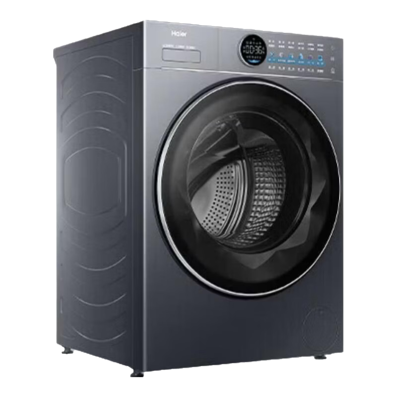 ������Haier������Ϫ4.0���³�����65D����Ͳϴ�»�ȫ�Զ� ��ƽǶ���ô����� 540��Ͳ������ϴ ҹ��ϴ �ҵ粹�� ��Ͳ��ϴ 10kg UVC����+1.23ϴ����+����Ͷ 4125.93Ԫ