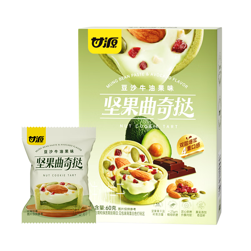 ��Դ ��ɳţ�͹�ζ�������̢ 60G*4�� ÿ�ռ����Ϲ���������ʳ���� 13.51Ԫ/������27.02Ԫ��