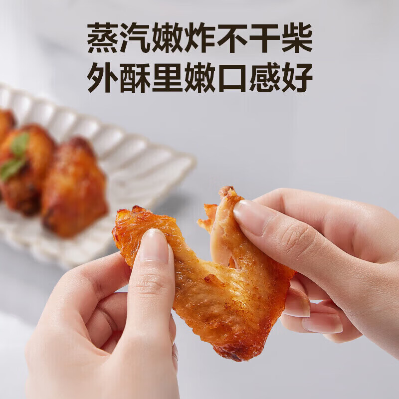 SUBOAER苏泊空气炸锅家用可视窗口8升10升2026年新款大容量精准控温定时免翻面不沾煎炸锅大功率 10L 【旗舰款】触屏操控+精准控温（免翻循环热风）