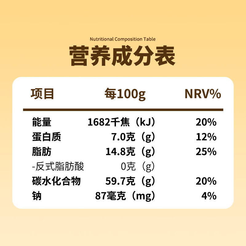 一品玉新疆奶酪枣仁派夹心枣糕 休闲下午茶零食 坚果蜜饯 奶酪枣仁派90g*3袋