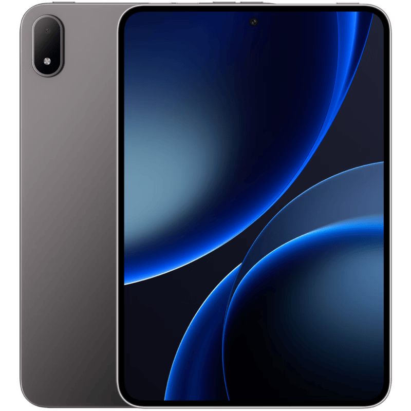 OPPO Pad Mini 国家补贴 8.8英寸平板电脑 第五代骁龙8旗舰芯 12GB+256GB深空灰 办公学习游戏娱乐平板