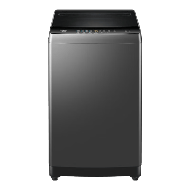 Haier海尔洗衣机全自动波轮10公斤直驱变频洗衣机家电补贴一级能效内衣除菌大神童防缠绕 以旧换新 直驱变频+智能预约+1键洗+智慧洗 波轮 10kg