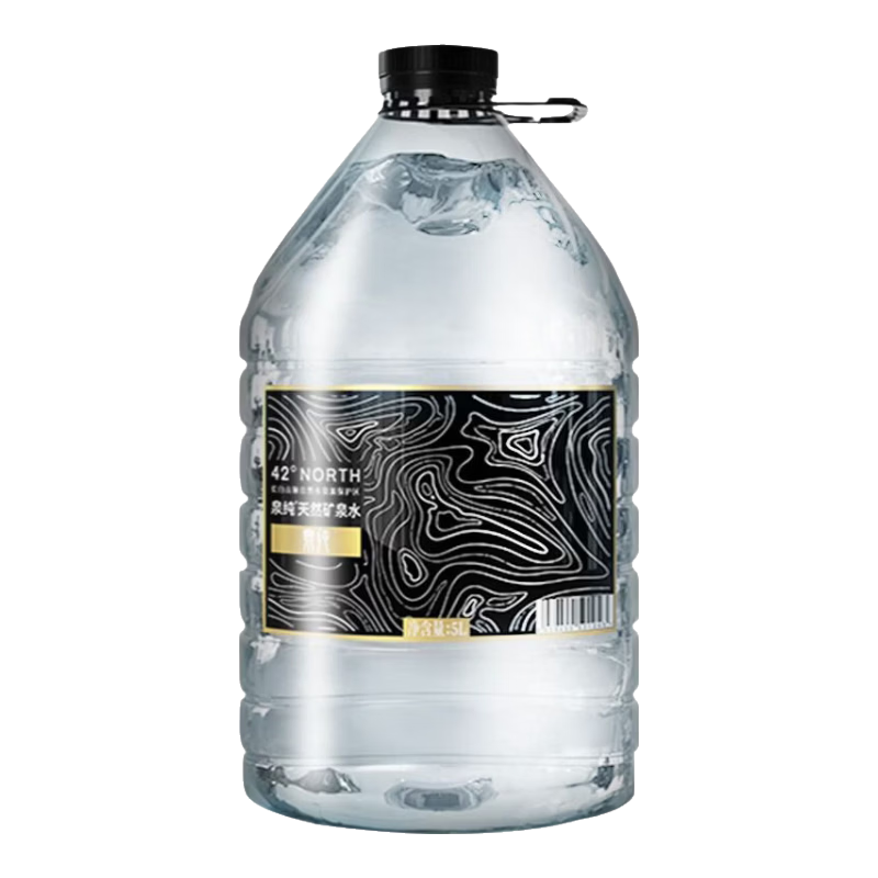 Ȫ������ɽ��Ȼ��Ȫˮ �������������ˮ ���ͻ���¥�� ��5L����ɽ��Ȼ��Ȫˮ��2��Ͱ���ͻ���¥�� 35Ԫ