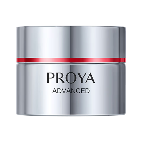 珀莱雅（PROYA）【尝鲜礼】红宝石面霜 3.0版本 5g （轻盈型）