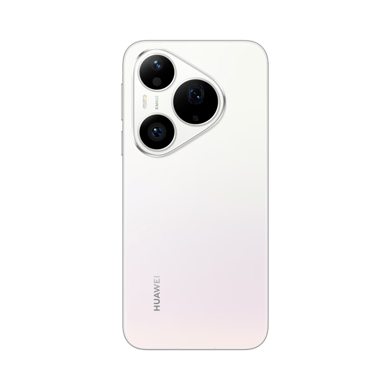 HUAWEI Pura 90 Pro 12GB+512GB 椰青白 超聚光微距长焦 XMAGE智拍 鸿蒙智能手机华为手机