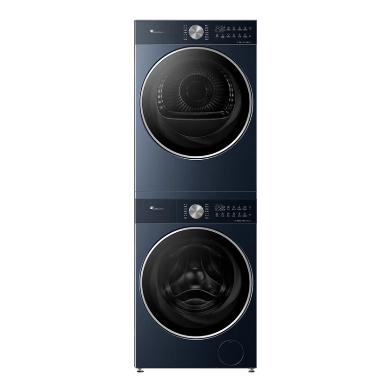LittleSwan/С��� TG100MS97ILZ+TH100-H97WZ ϴ����װ 10�����Ͳȫ�Զ�  6647.08Ԫ(������)