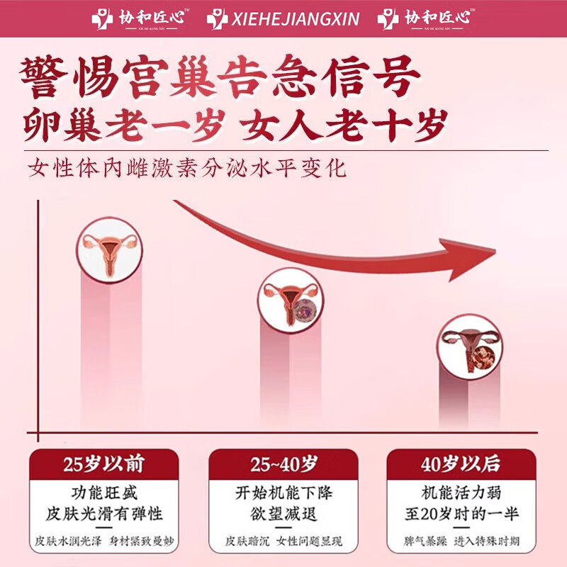 优卓亚麻籽无花果茶黄体酮养雌补雌茶桑葚花茶养生茶补气血女养生茶 【高品质内含无花果大果】 225g*1盒