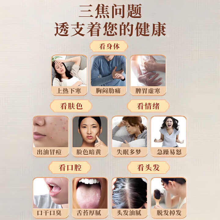 同仁堂（TRT）清湿膏 非遗传统膏方 中药材原料代客熬制浓新食品原料 疗程装买四送三多数人选择 7瓶*1罐