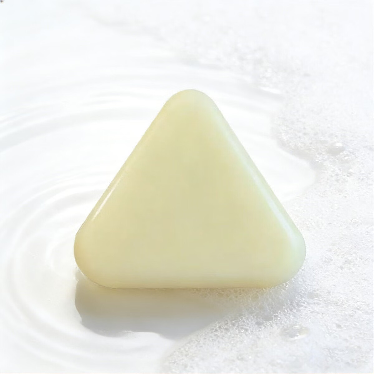 云南本草七子白洗脸皂七子白椰油香皂肥皂羊脂皂天然植物七子白草本洁面皂 七子白椰油香脂皂15块*（120g）