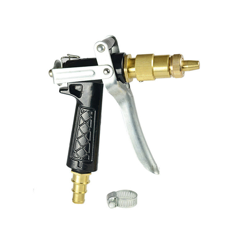 天南兄弟(tnbrothers) 高压洗车水枪套装头家用浇花刷车喷枪水管洗车