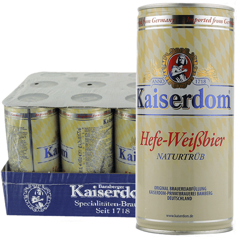 Kaiserdom�¹�ԭװ����ơ��Kaiserdom������ķ 1Lơ�� 1L 12�� ����װ �Ѳأ�26��3�µ��ڣ�