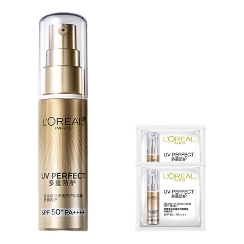���ڲ�����ŷ���ţ�LOREAL����ɹ˪��ŮС��ܸ���˪�����ɹ������������ˬ�ļ�����ѧ����ѵ С��ܷ�ɹ30ml+1.5ml*2 59.9Ԫ