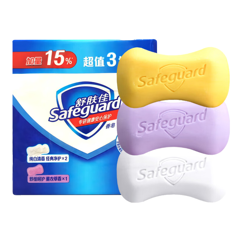 ����� ���� ��������޹�²����������� 115g*3��װ 9.9Ԫ