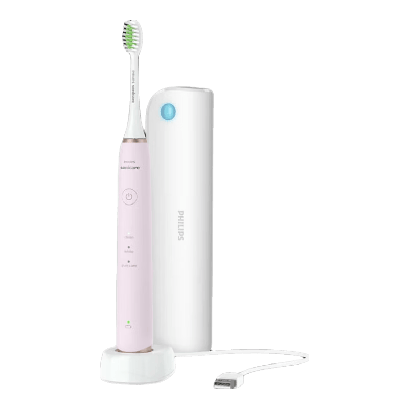 �����֣�PHILIPS���綯��ˢ ������������ˢ ��������Я������ˢ �������� ĸ�׽����� HX2461/04 ��ɫ��1��ˢͷحɱ�����кС� 156.1Ԫ