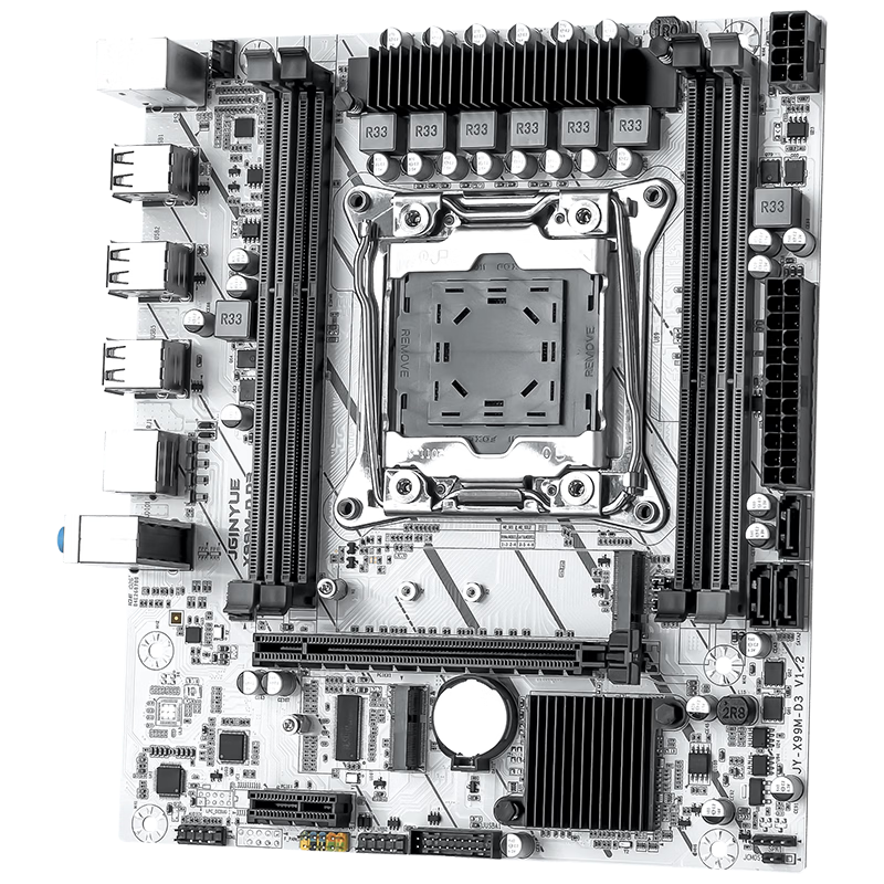 精粤 X99 D3 D4 M D D3 .2 图 5