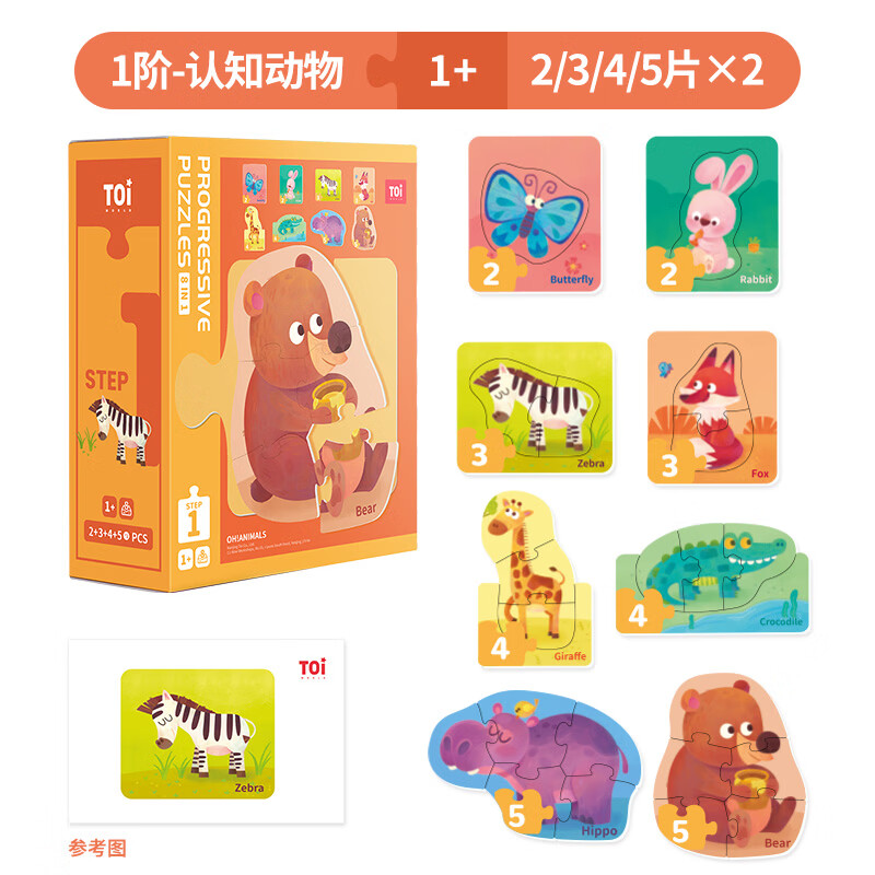 TOI ��ͯ�ع�ƴͼ 1����֪���� �ʺ�1��+  29Ԫ