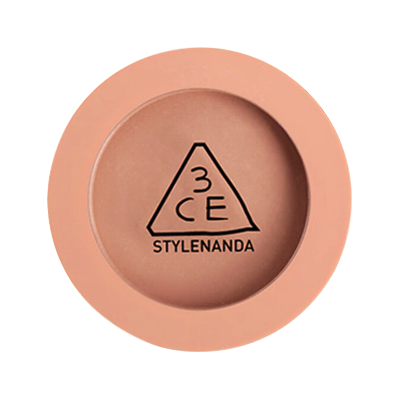 3CE ��ɫ ���� ����ɫ NUDE PEACH 5.5g 59Ԫ