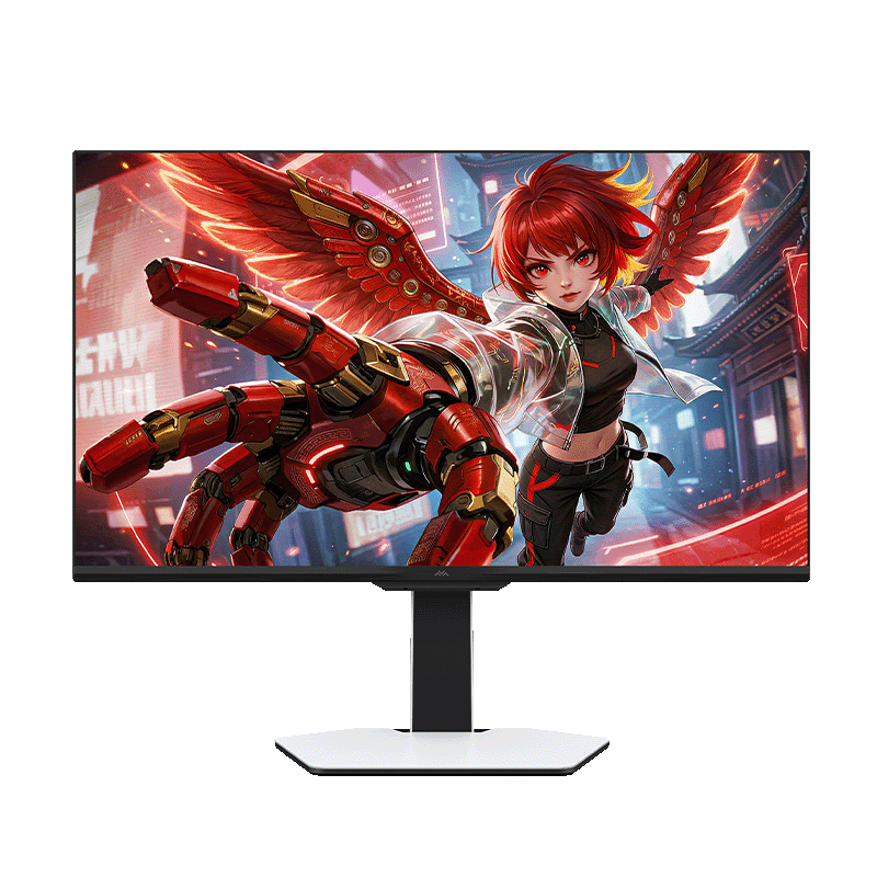 FFALCON/���� ��ʾ�� 31.5Ӣ�� 32U8A Pro-S 165Hz 4275.06Ԫ