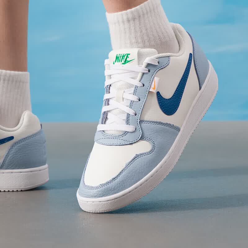 耐克（NIKE）男鞋EBERNON LOW PREM时尚潮流百搭运动鞋休闲鞋HJ3490-141 HJ3490-141 41