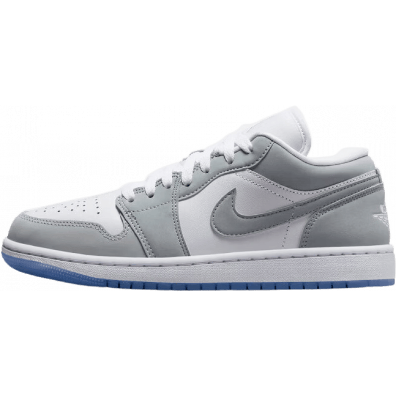 耐克（NIKE）女鞋WMNS AIR JORDAN 1 LOW训练户外AJ1运动篮球鞋DC0774-105 DC0774-105 36.5