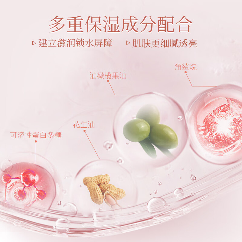 White Feather日本白羽毛颈纹霜小粉管啫喱颈膜淡颈部脖子细纹美颈神器妈妈礼物 颈纹霜+颈纹贴