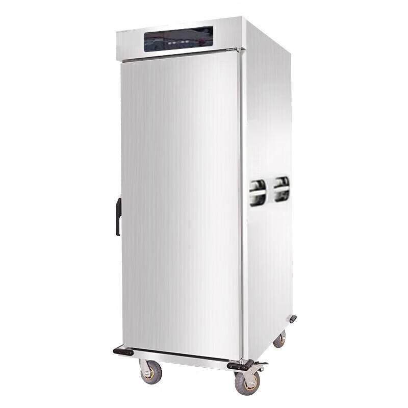 2026年保温柜哪个品牌最值得买?揭秘这9款优质产品,帮助你轻松保持食物新鲜-图片9