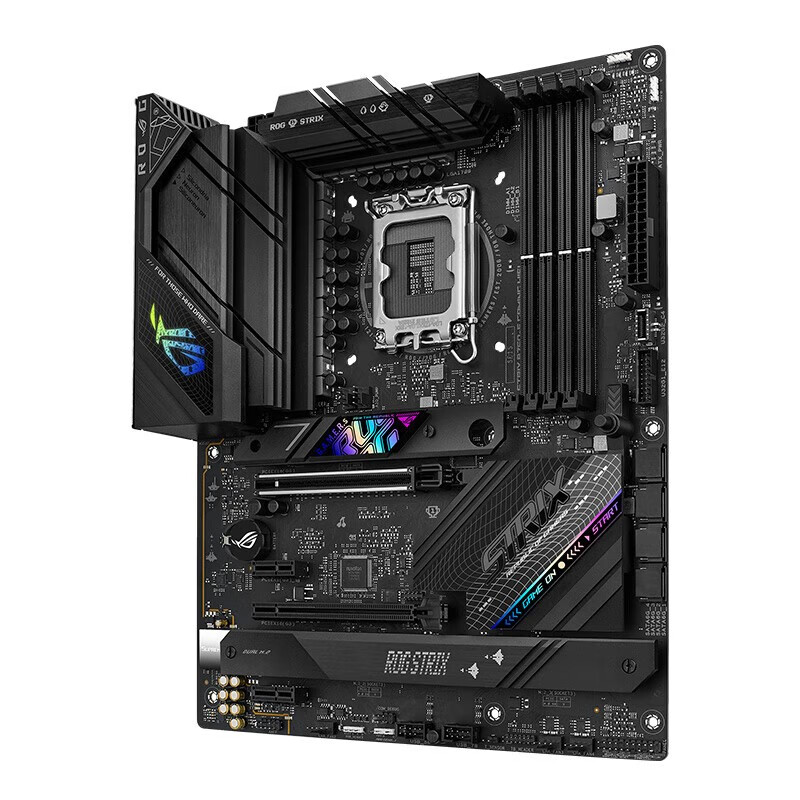 华硕 ROG STRIX B760-F GAMING WIFI 图 7