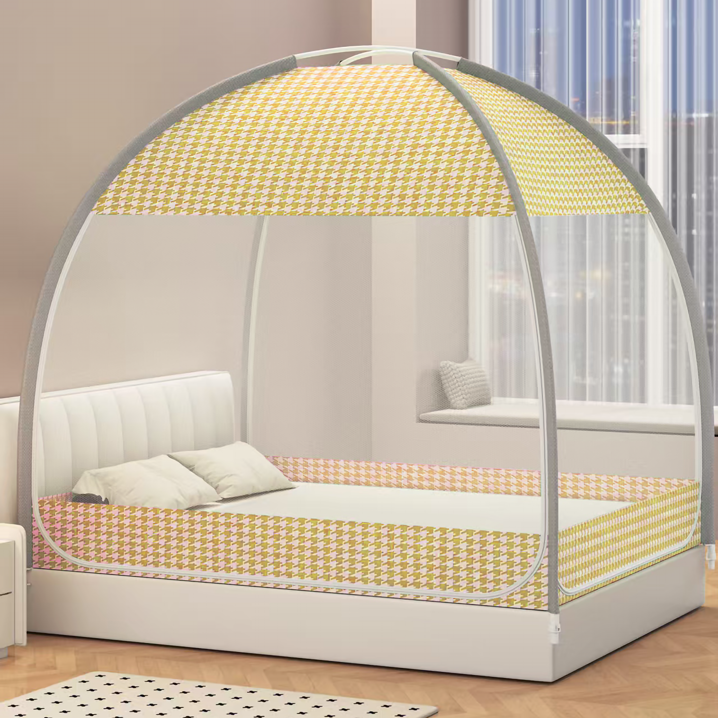 �ǿ��¿��ռ��ⰲװһ��ʽ�ɹŰ�ǧ���ĥë������ѧ������������� ǧ���-��XZY �ʺ�1.2�״�����120x��200cm�� 44.9Ԫ