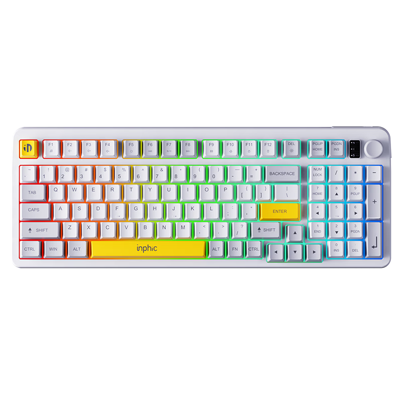 英菲克 V98PRO