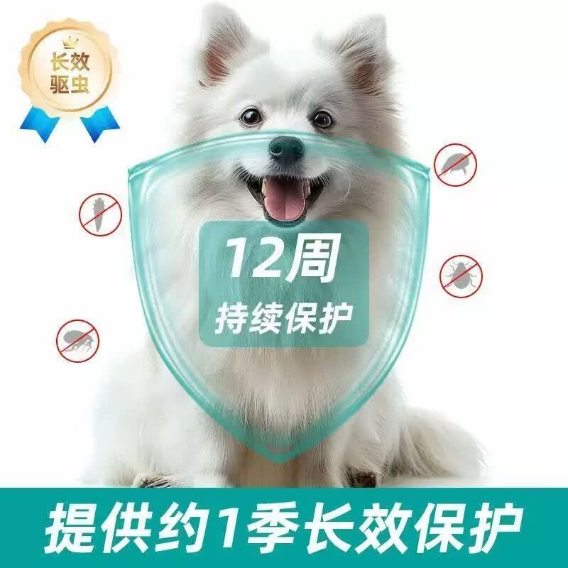 贝卫多氟雷拉纳咀嚼片贝卫多犬体外驱虫药治疗蠕形螨驱跳蚤蜱虫疥螨正品 大型犬10-20kg 1粒*1盒