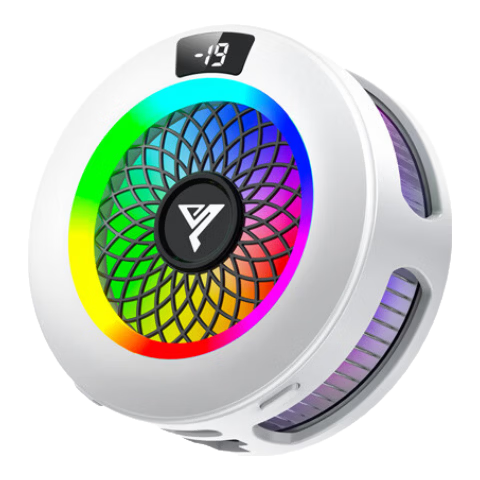 VEZO ����ɢ���� �뵼������ X9 �� AI�����¿� 20������ ���������� �ͱ��� 49.8Ԫ
