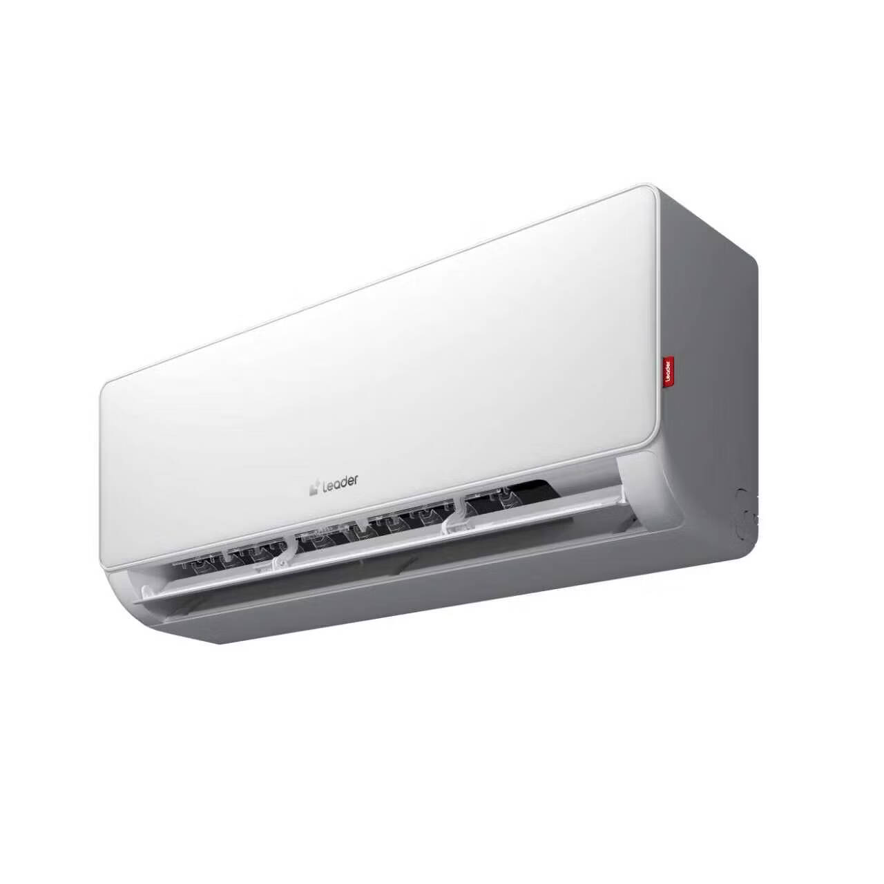 海尔出品统帅空调 超省电 大1.5匹超一级 冷暖变频空调挂机 双排铜管蒸发器 国家补贴KFR-35GW/LA1-1