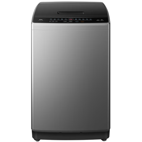 TCL����V2Wȫ�Զ�����ϴ�»�8KGʡ��ʡˮ���ܳ��ⷿ�� һ����Ч �����ǿ� 24HԤԼϴ�� B80V2W 748.97Ԫ