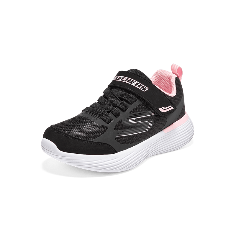 ���ڲ�����Skechers˹�����ͯ�˶�Ь�ﶬ�ļ������ۼ�����Ůͯ��ѵЬ405104L ���ļ��429LŮͯ/��ɫ/WHT 30 158.99Ԫ