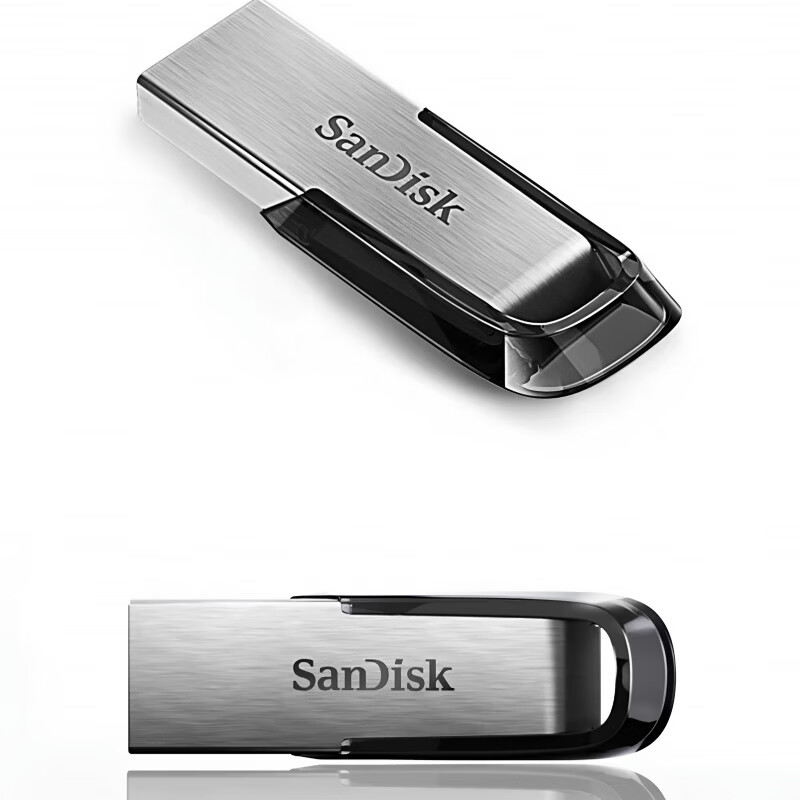 闪迪（SanDisk）CZ73金属优盘高速usb3.0电脑优盘金属闪存盘电脑系统盘车载优盘 32GB 金属u盘