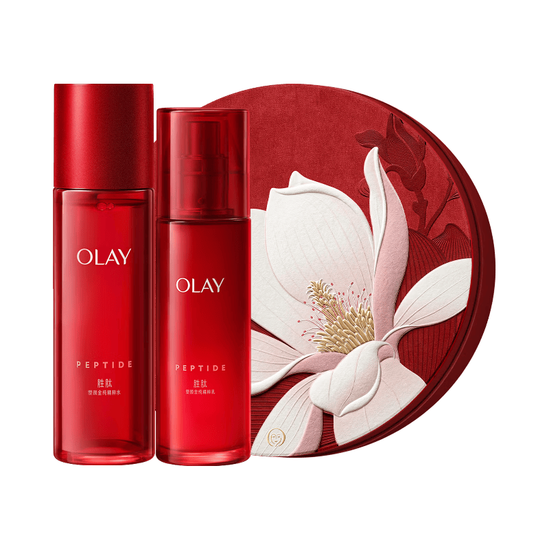 ������������ OLAY ���ƿˮ��Һ ��ʪ������� ��װ��� ĸ�׽�����    293.25Ԫ����յ���������Ʒ��