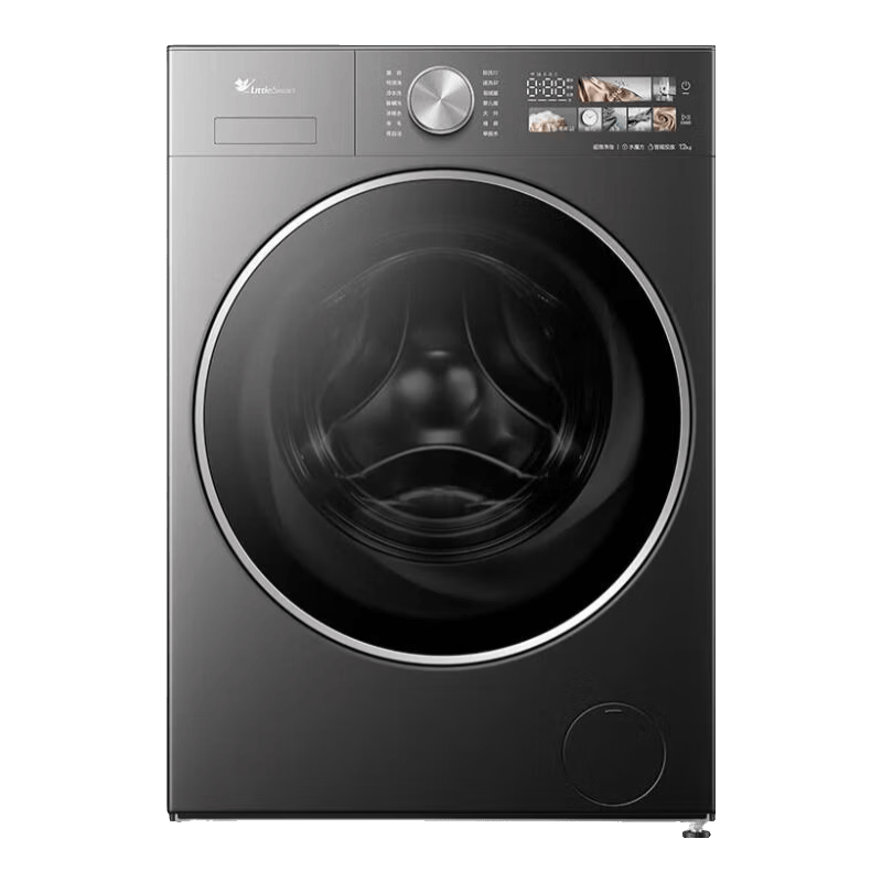 LittleSwan/С��� С��÷3.0���ݰ� 12kg ��Ͳ TG12SC28MAX 3698.35Ԫ(������)