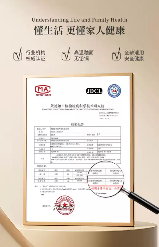 中掌柜可2025碗碟乔迁家用套装新款轻微波炉陶瓷餐具碗盘筷碗具高级感奢 釉下彩餐具自检合格