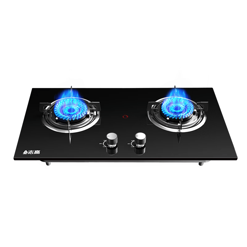 ���ڲ�����־�ߣ�CHIGO������������15%����Ȼ��ȼ����ú����˫�� 5.2kW�ͻ���Ƕ��ʽ̨ʽ���������� JZT-KN108X 238Ԫ(������)
