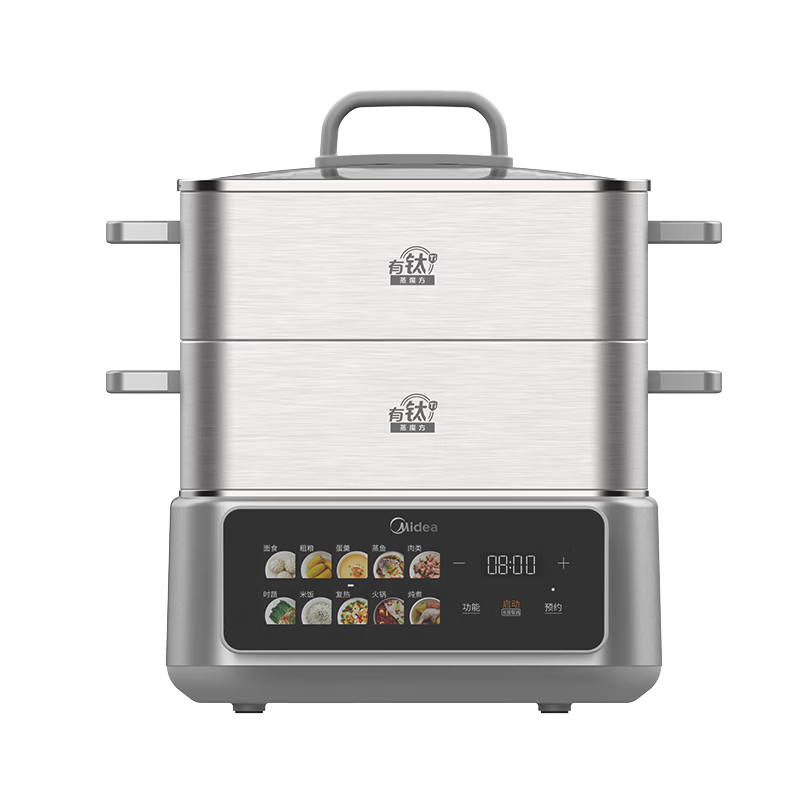 ���ģ�Midea���Ѹ���ħ����������������һ��๦�ܵ��ȹ�����18L���������0Ϳ�����Ѳ�������ZGC3023F2Ti 319.1Ԫ