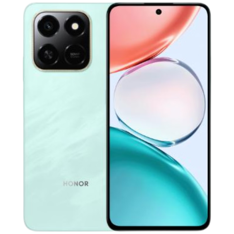 荣耀畅玩80 Pro 金标五星抗摔 7000mAh长续航 大电池 新品5G手机 8+256 天海青【赠话费券】