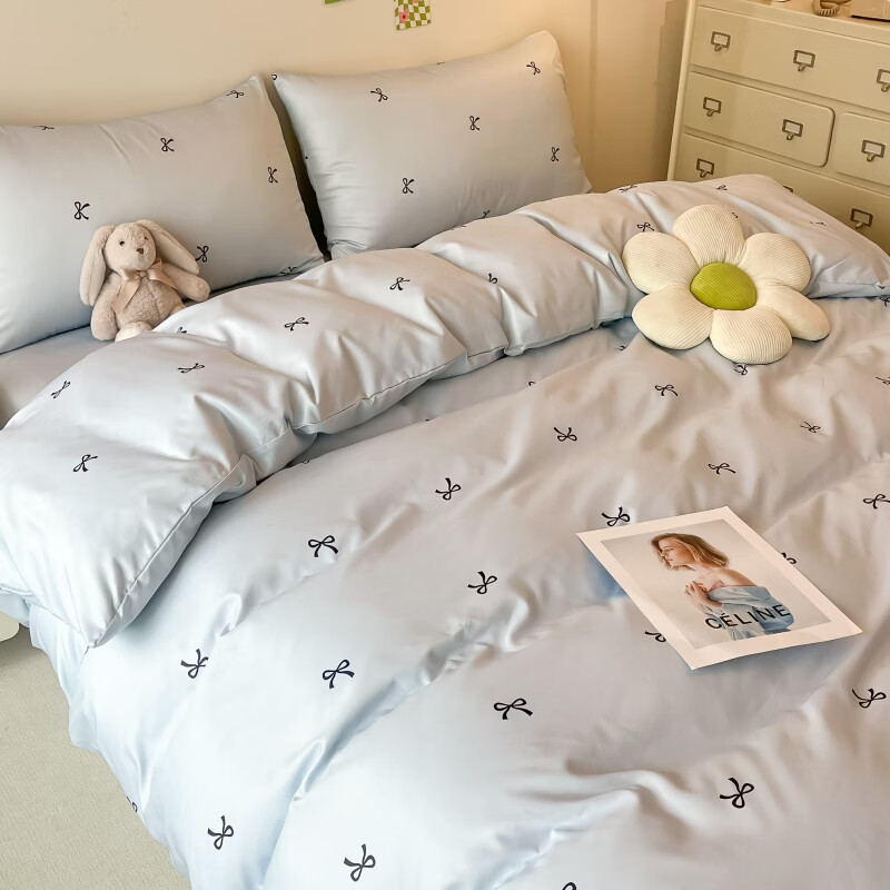 �ǿ��ļ��¿�С����ӡ����˿�ļ��׳��˼���ѧ���������ݼ�Լ��˿�׼� ��Լ��-������-��MG ������ ������150*200cm�������� 39.9Ԫ