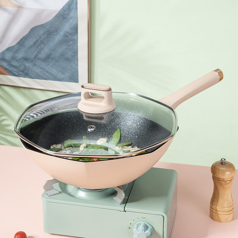 历史炒锅价格查询的网站|炒锅价格比较