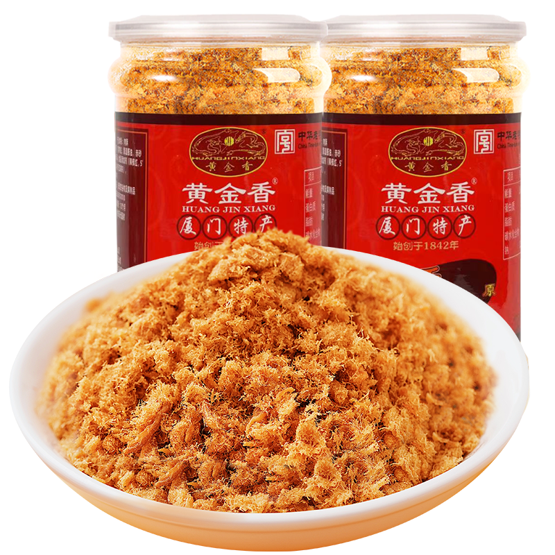 �ƽ��� ���ֺ����ֺ�̦������ 200g*2�� ����決������˾ʳ�� 25.9Ԫ