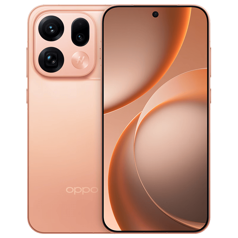 OPPO Find X9s Pro 5G�ֻ� 2������ 2�ڳ��� 12GB+256GB Ԫ���� ��ӱɯͬ�� 5299Ԫ