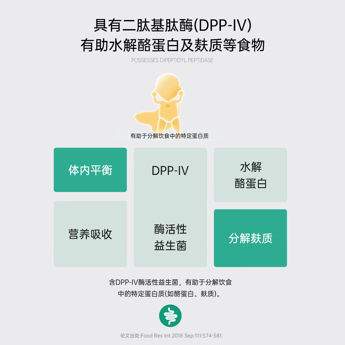 莱特麦斯敏医星体质健康活性益生菌益生元乳酸菌冻干粉45000亿活菌 【买2赠1盒尝鲜装】 3g*30袋 45000亿活菌