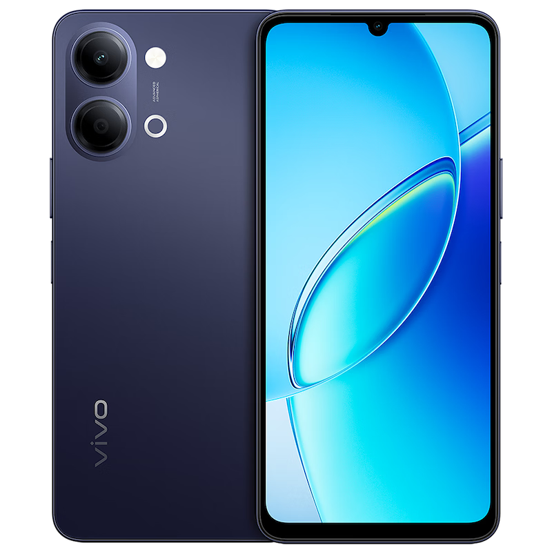 vivo Y6t �ֻ� ĺҹ�� 8+128G 1399Ԫ